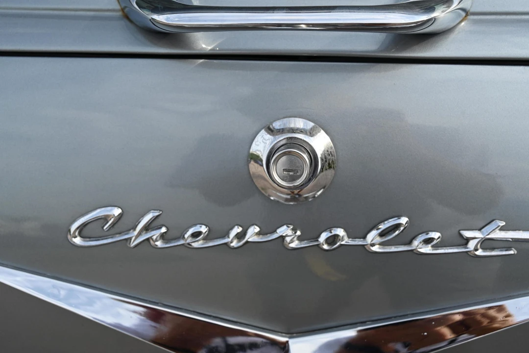 1958 Chevrolet Biscayne - Image 28 of 31