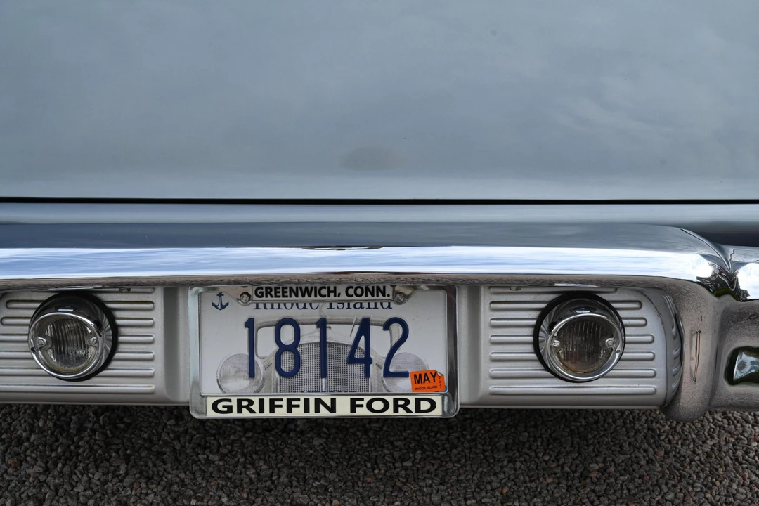 1958 Chevrolet Biscayne - Image 27 of 31