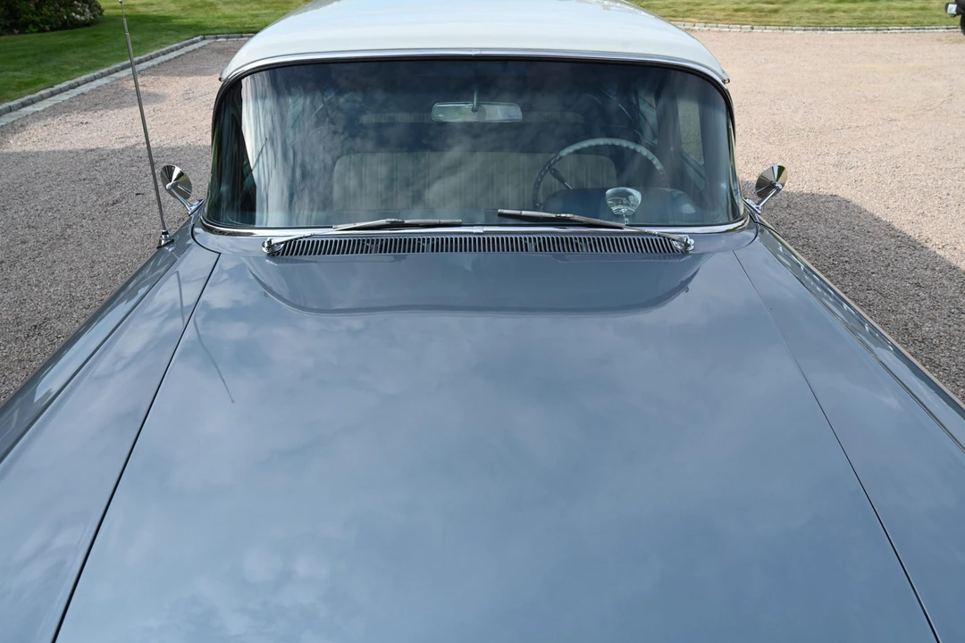 1958 Chevrolet Biscayne - Image 17 of 31