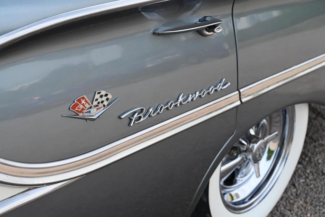 1958 Chevrolet Biscayne - Image 23 of 31