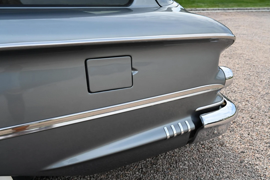 1958 Chevrolet Biscayne - Image 24 of 31