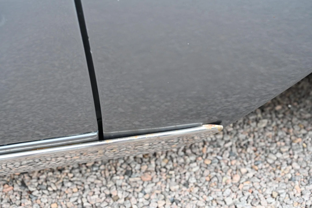 1958 Chevrolet Biscayne - Image 31 of 31