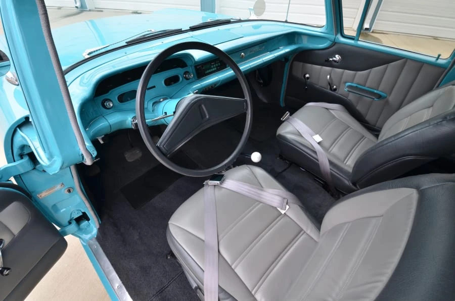 1958 Chevrolet Biscayne - Image 3 of 10