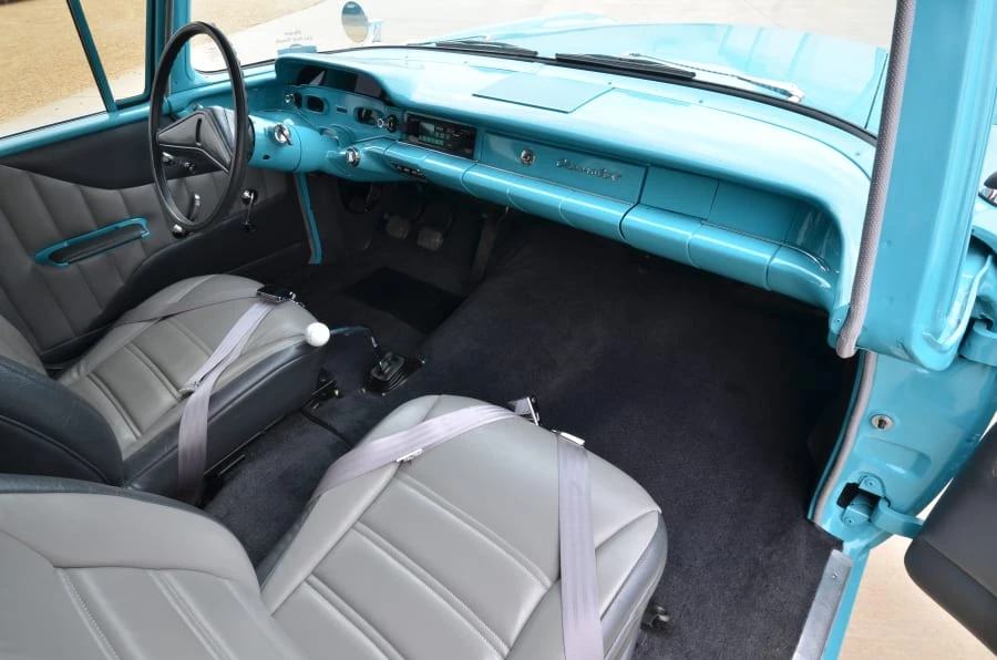 1958 Chevrolet Biscayne - Image 4 of 10