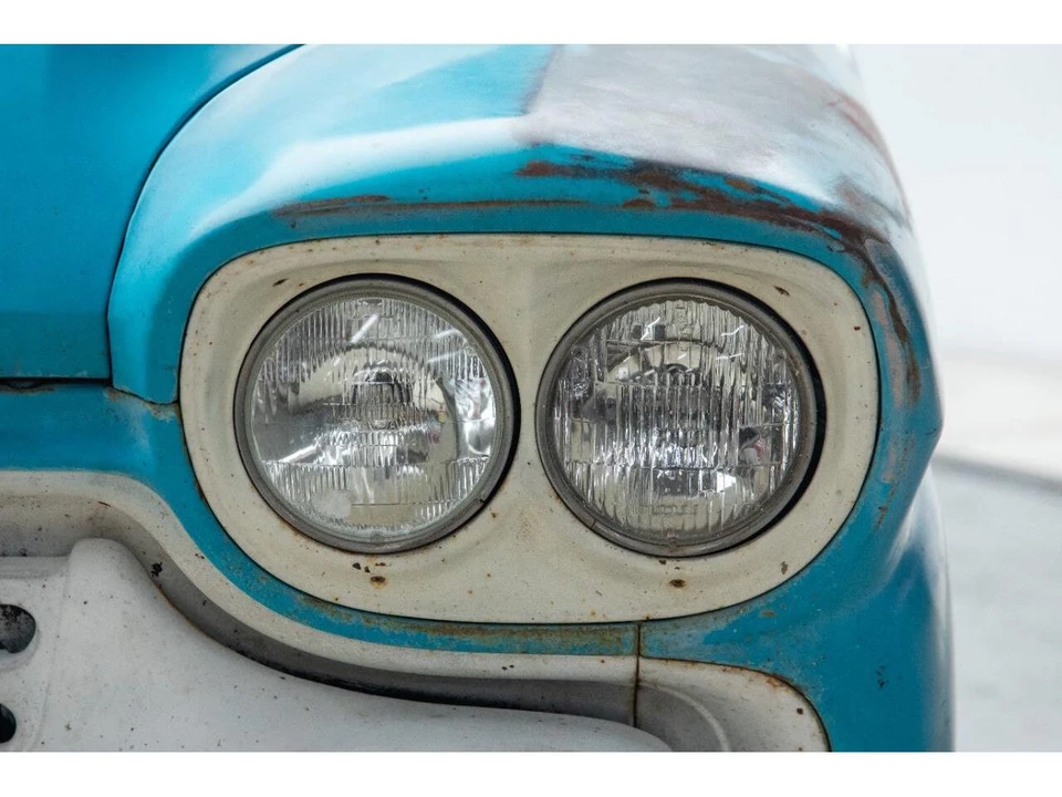 1958 Chevrolet Task Force - Image 27 of 31