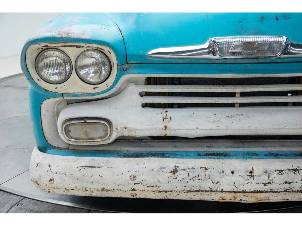 1958 Chevrolet Task Force - Image 31 of 31