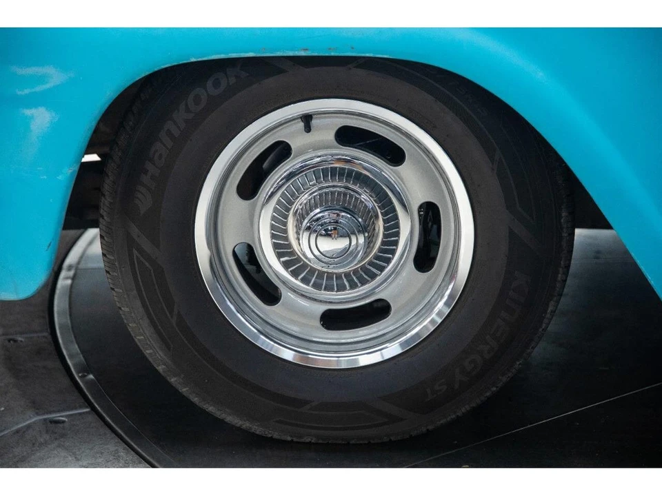 1958 Chevrolet Task Force - Image 18 of 31