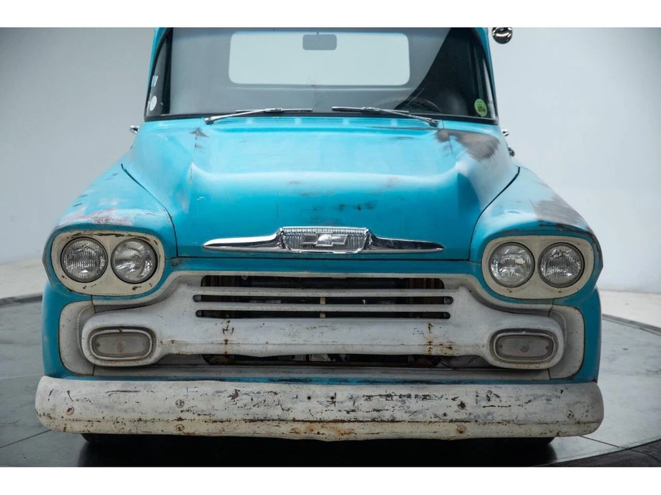 1958 Chevrolet Task Force - Image 24 of 31