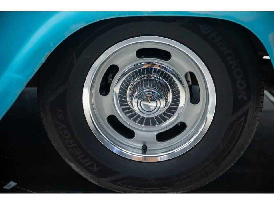 1958 Chevrolet Task Force - Image 20 of 31