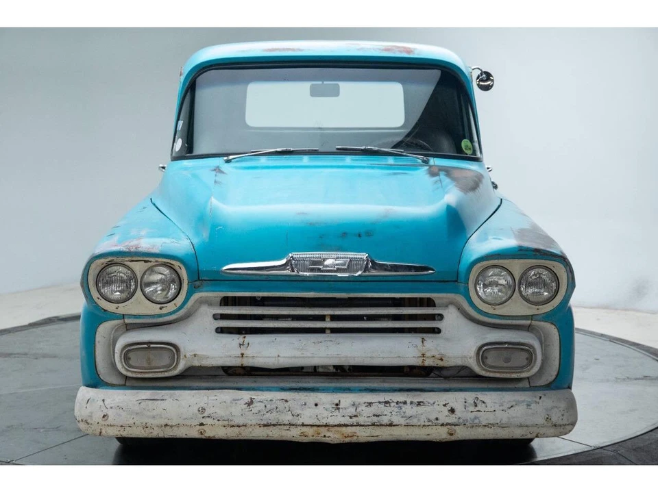 1958 Chevrolet Task Force - Image 25 of 31