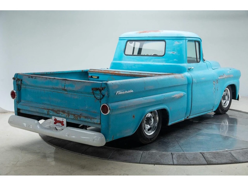 1958 Chevrolet Task Force - Image 6 of 31