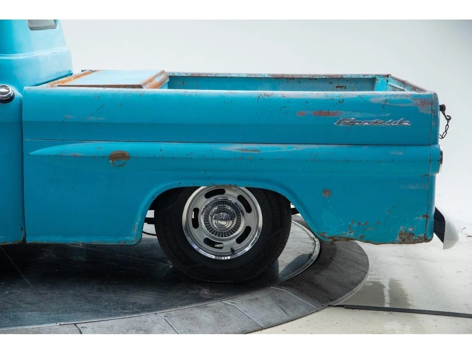 1958 Chevrolet Task Force - Image 13 of 31