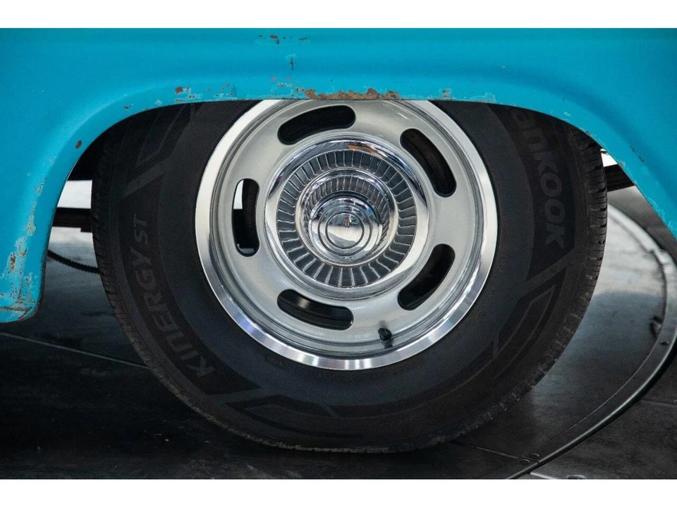 1958 Chevrolet Task Force - Image 17 of 31
