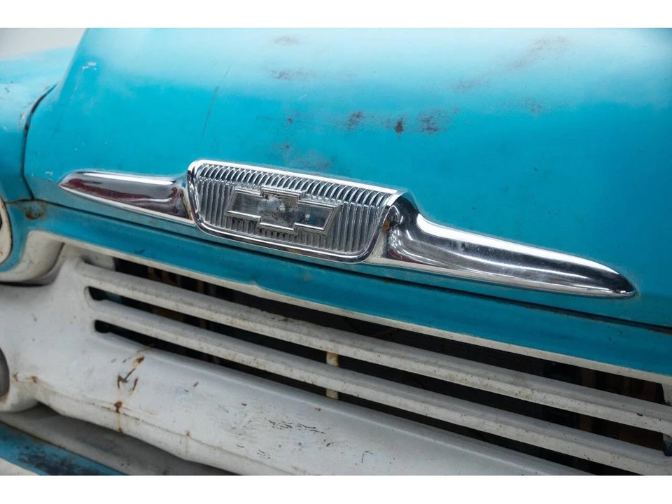 1958 Chevrolet Task Force - Image 30 of 31