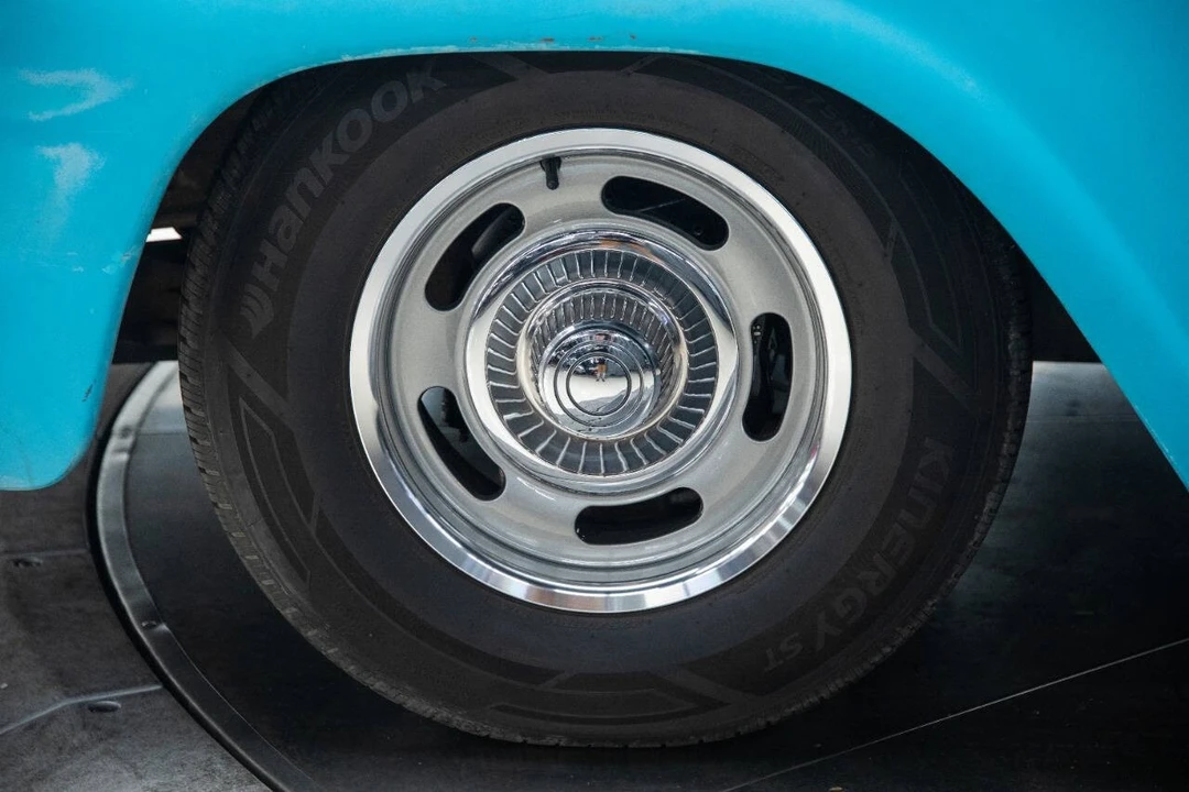 1958 Chevrolet Task Force - Image 18 of 21