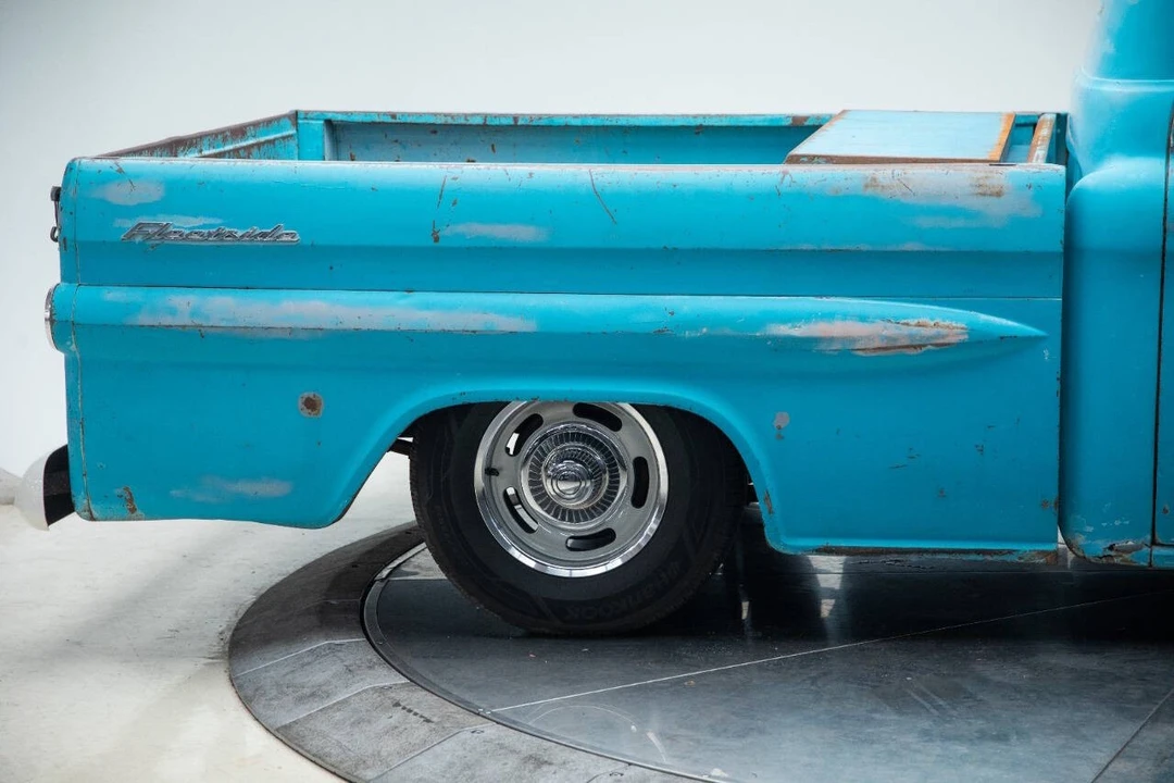 1958 Chevrolet Task Force - Image 21 of 21