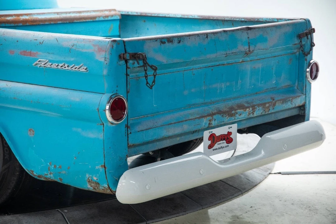1958 Chevrolet Task Force - Image 9 of 21