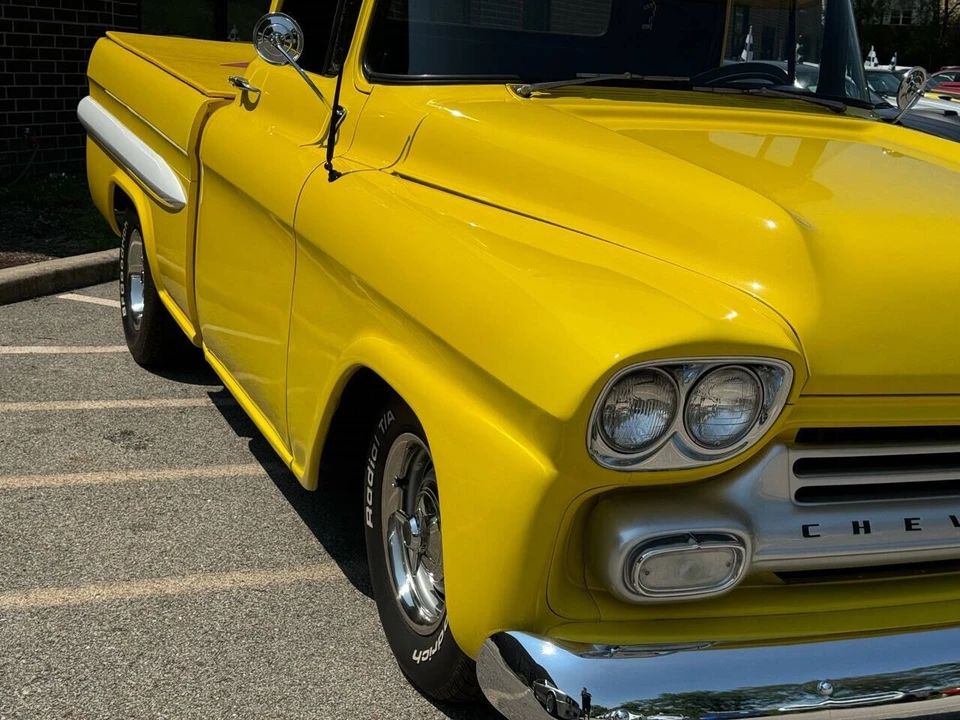 1958 Chevrolet C/K 1st Gen - Image 12 of 21
