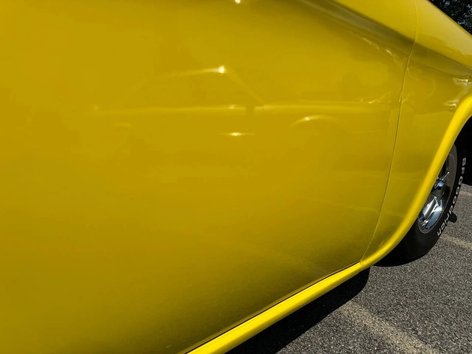 1958 Chevrolet C/K 1st Gen - Image 17 of 21