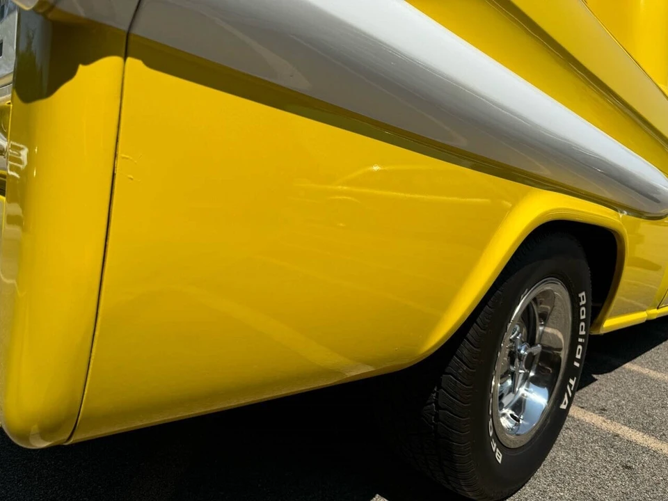 1958 Chevrolet C/K 1st Gen - Image 19 of 21