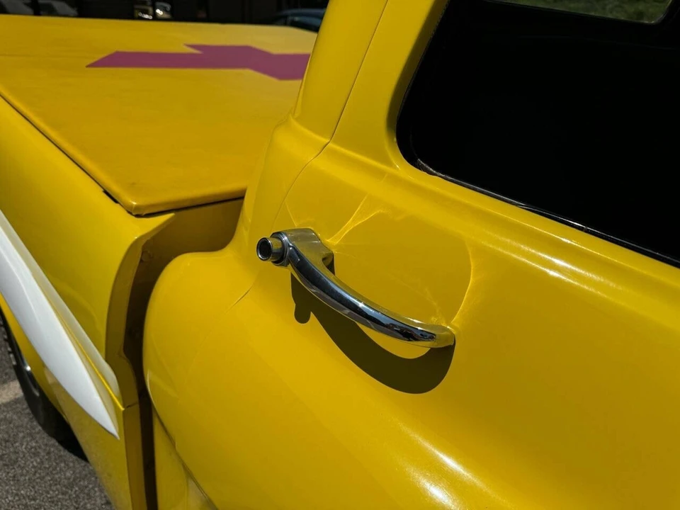 1958 Chevrolet C/K 1st Gen - Image 14 of 21