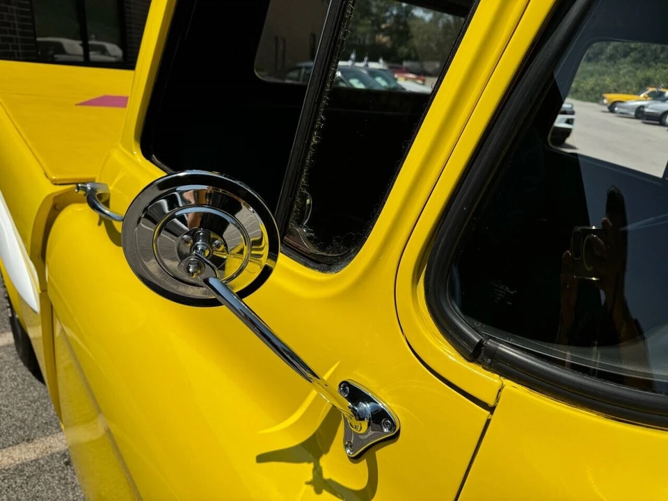 1958 Chevrolet C/K 1st Gen - Image 15 of 21