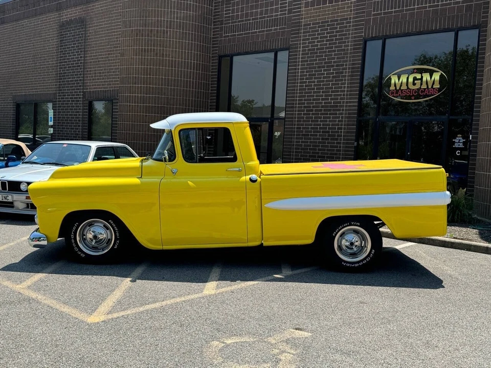 1958 Chevrolet C/K 1st Gen - Image 7 of 21