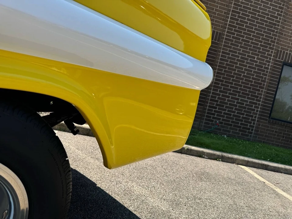 1958 Chevrolet C/K 1st Gen - Image 20 of 21