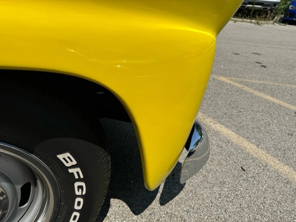 1958 Chevrolet C/K 1st Gen - Image 16 of 21