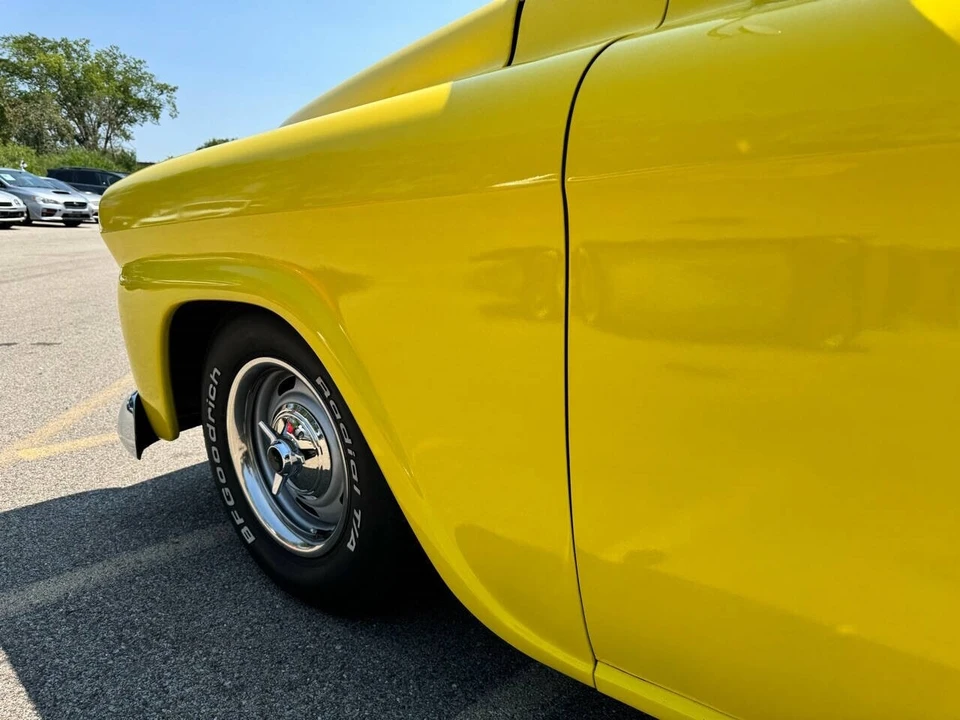 1958 Chevrolet C/K 1st Gen - Image 21 of 21