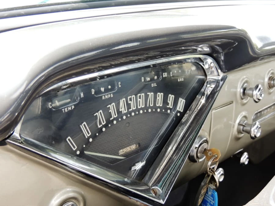 1958 Chevrolet Task Force - Image 6 of 12