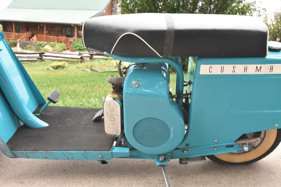 1958 Chevrolet Task Force - Image 13 of 17