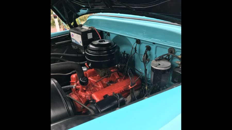 1958 Chevrolet Task Force - Image 6 of 17