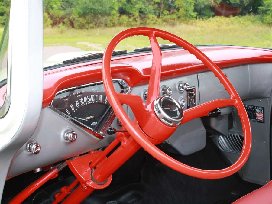 1958 Chevrolet Task Force - Image 3 of 6