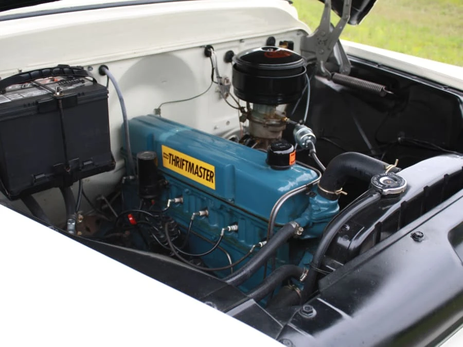 1958 Chevrolet Task Force - Image 4 of 6