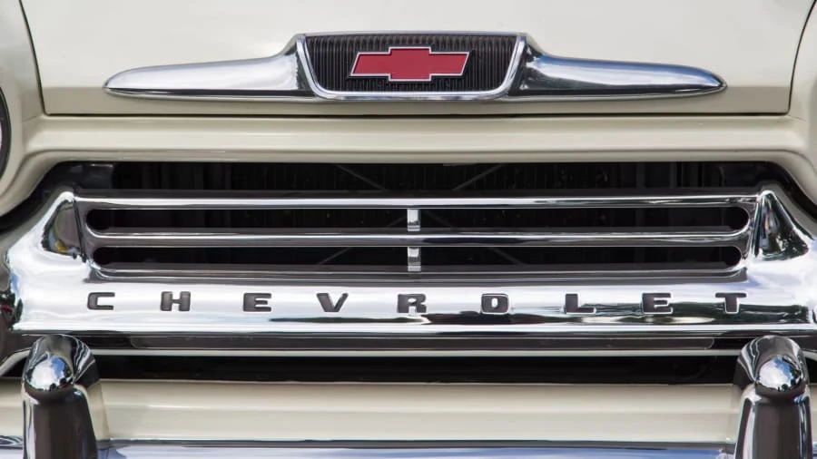 1958 Chevrolet Task Force - Image 7 of 20