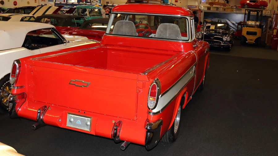 1958 Chevrolet Task Force - Image 2 of 17