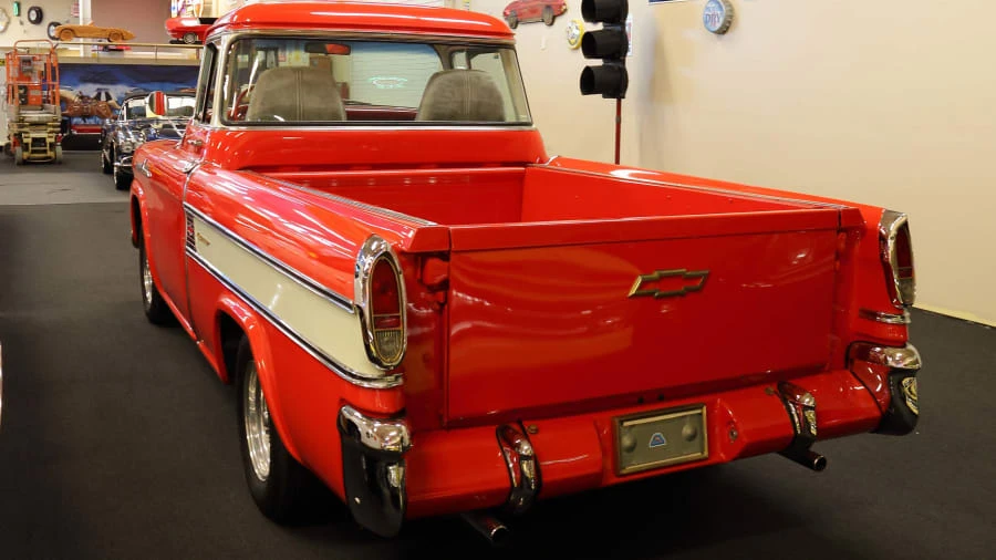 1958 Chevrolet Task Force - Image 17 of 17