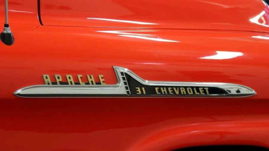 1958 Chevrolet Task Force - Image 15 of 17