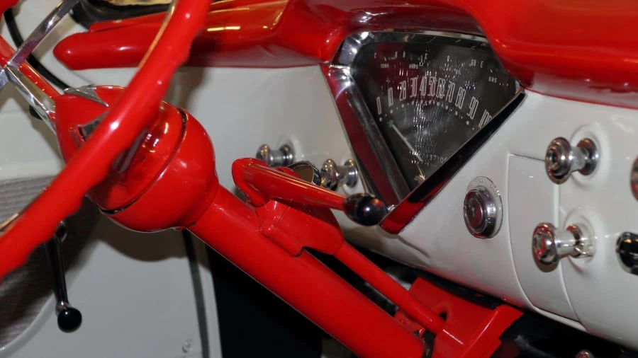 1958 Chevrolet Task Force - Image 7 of 17