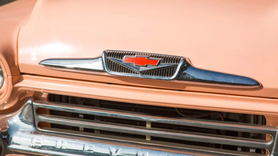 1958 Chevrolet Task Force - Image 11 of 12