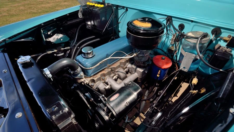 1958 Chevrolet Task Force - Image 6 of 30