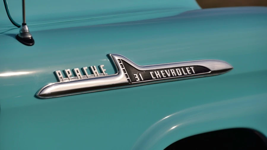 1958 Chevrolet Task Force - Image 10 of 30