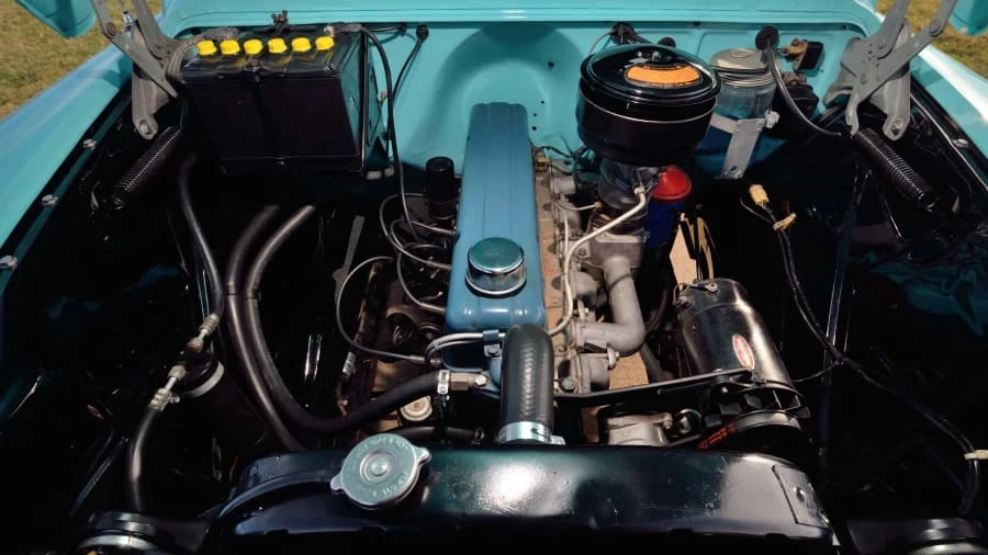 1958 Chevrolet Task Force - Image 24 of 30