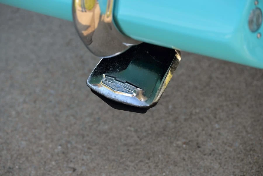 1958 Chevrolet Task Force - Image 28 of 30