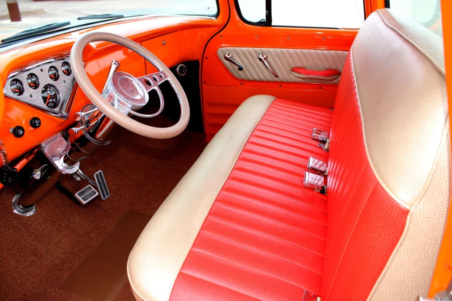 1958 Chevrolet Task Force - Image 4 of 13