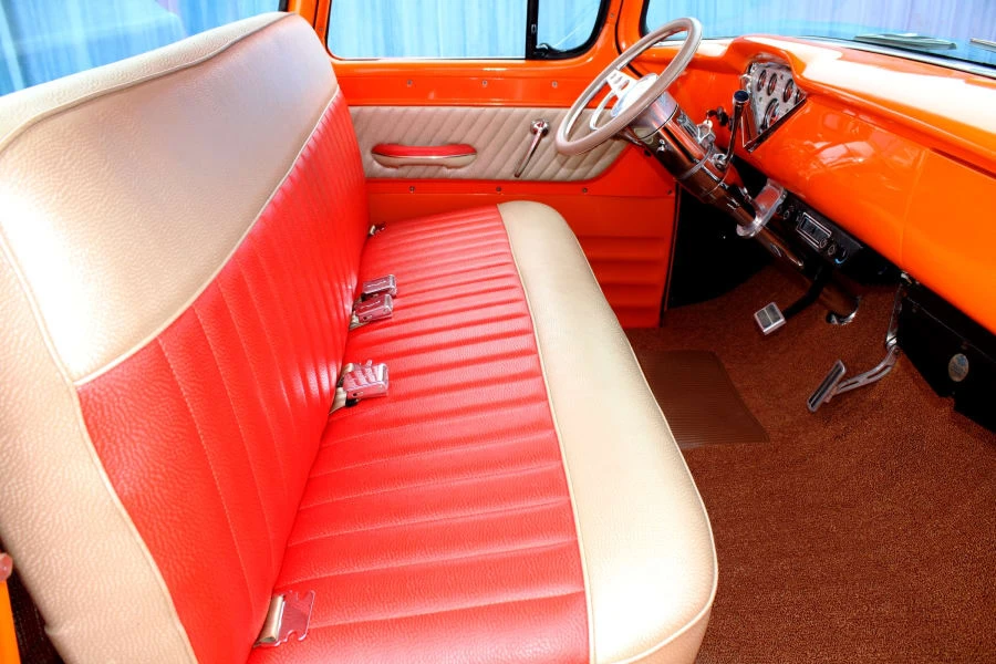 1958 Chevrolet Task Force - Image 6 of 13