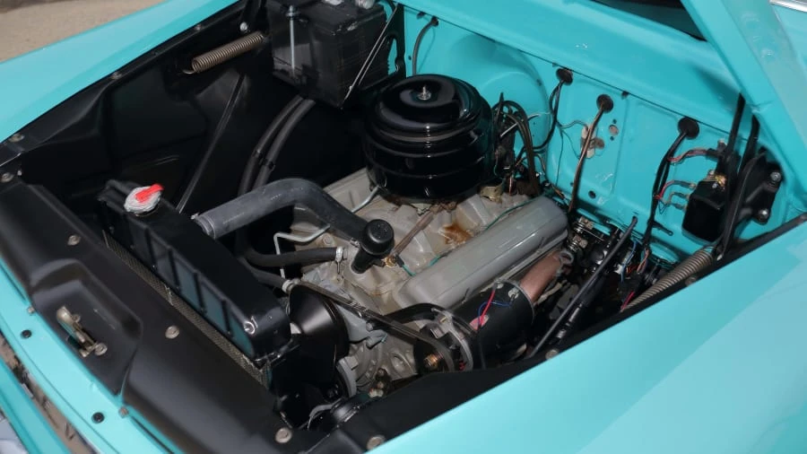 1958 Chevrolet Task Force - Image 6 of 12
