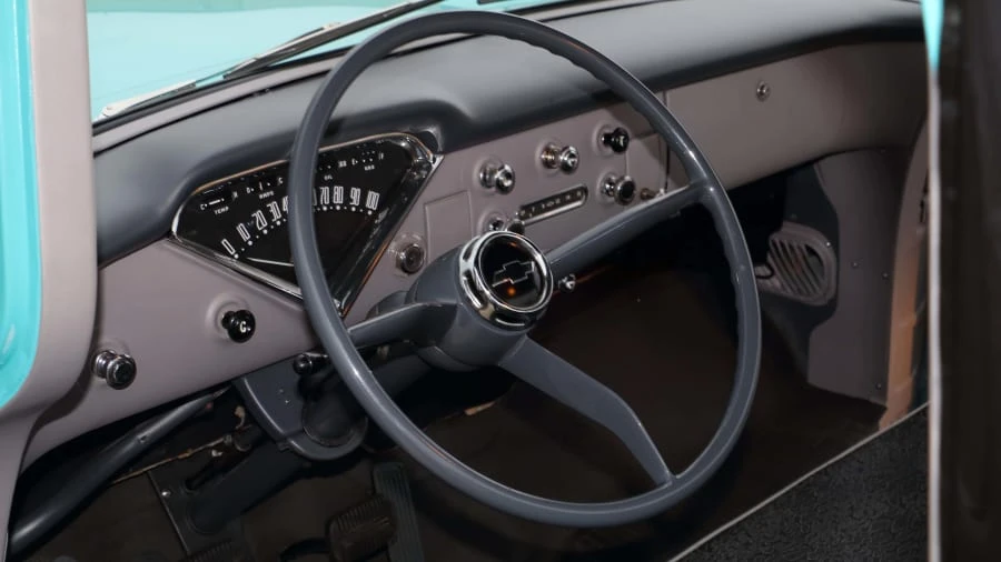 1958 Chevrolet Task Force - Image 11 of 12