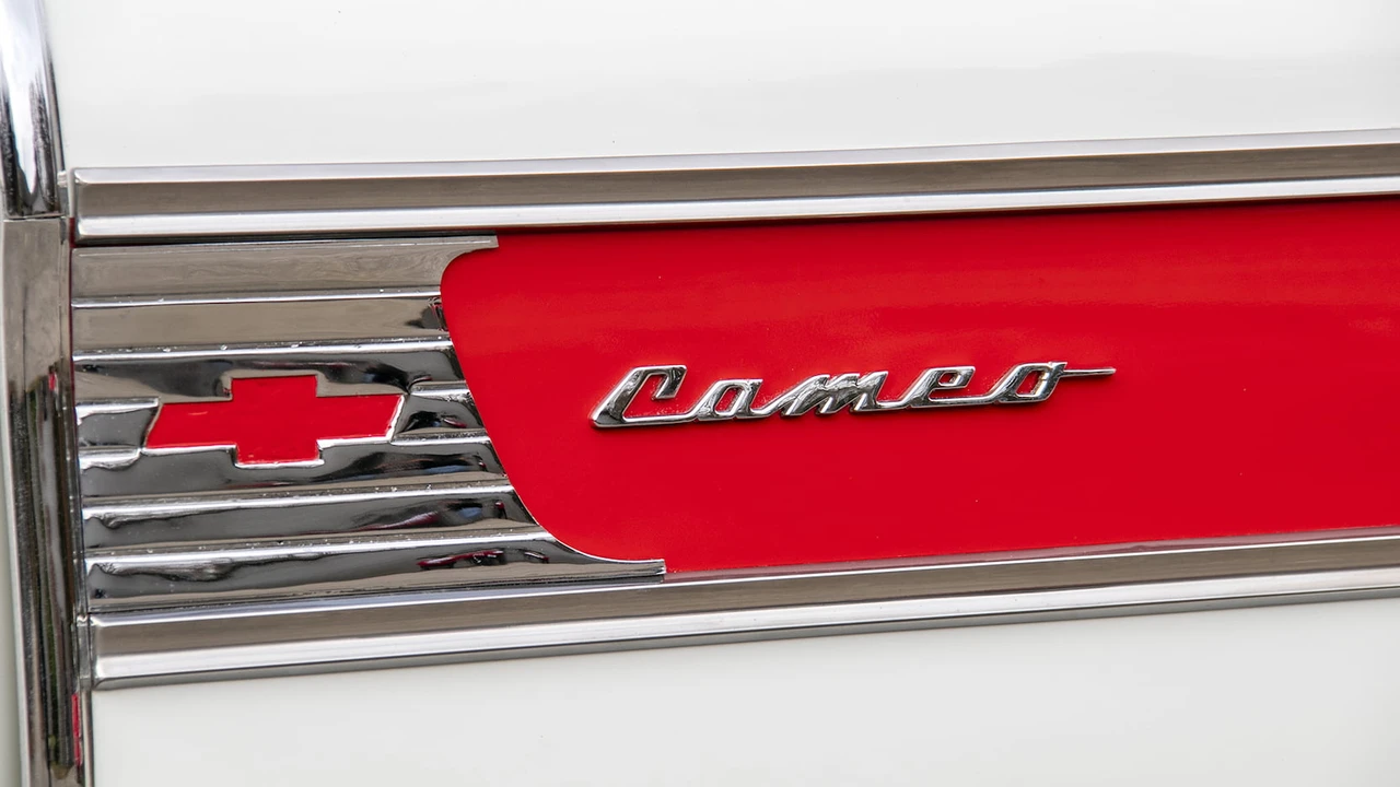 1958 Chevrolet Task Force - Image 11 of 17